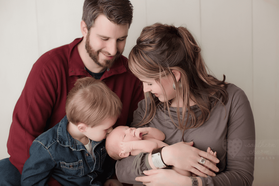 knoxville tn family photographers