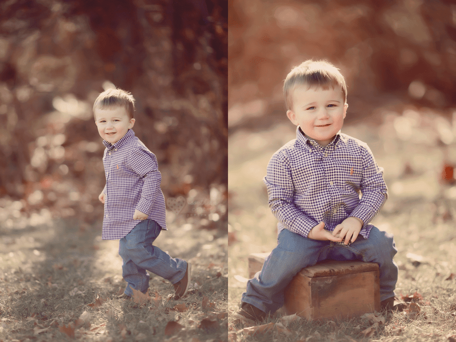 knoxville tn baby and children's photography