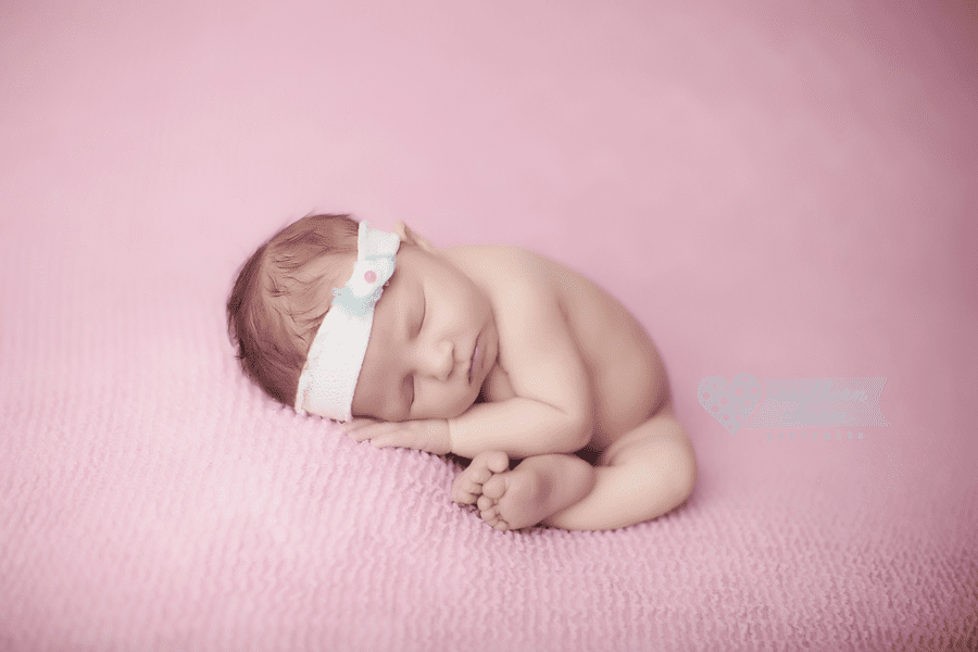 newborn photographers knoxville, tn