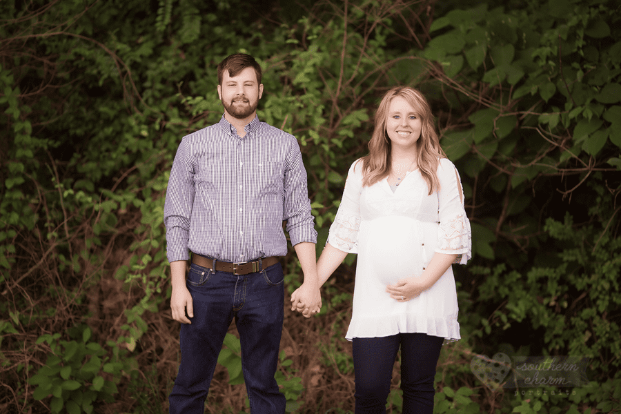 maternity and family photography knoxville and east tn