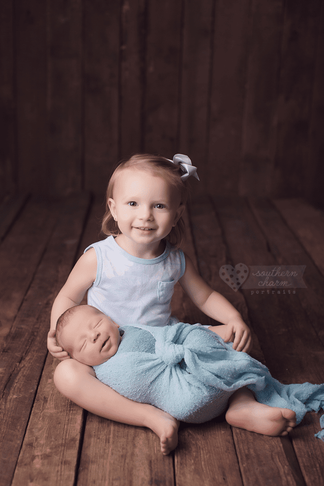 baby photography studio knoxville, tn