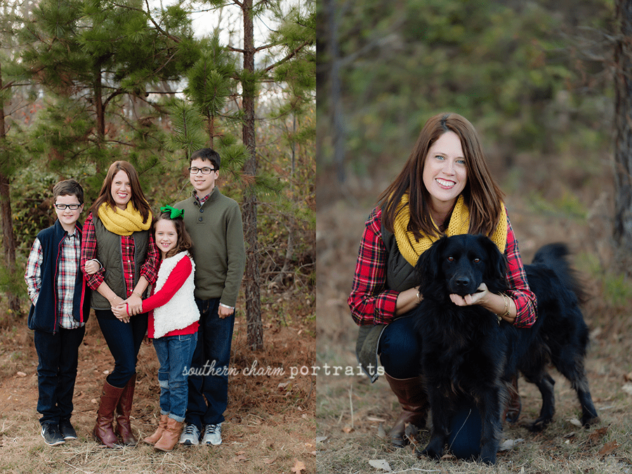 knoxville, tn family photography