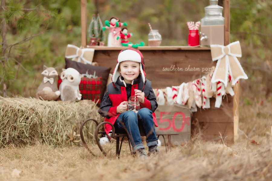 west knoxville kids photographer