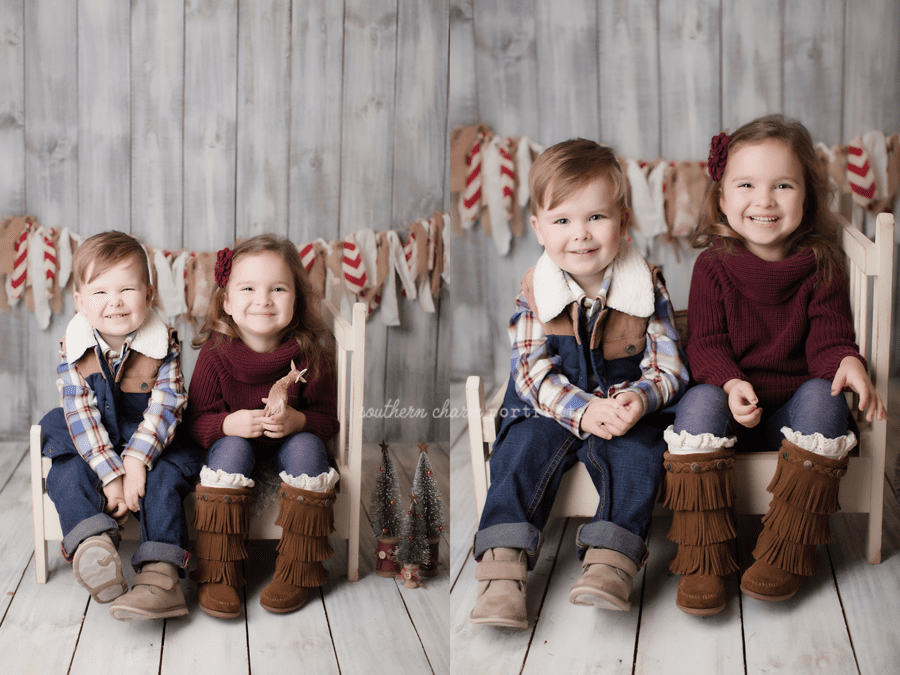 west knoxville children's photographer
