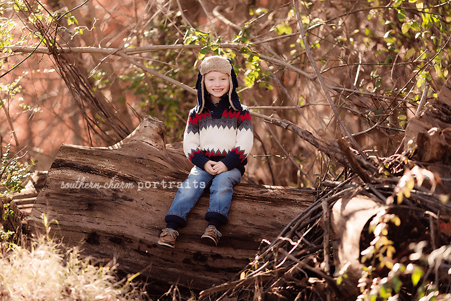 child photographer oak ridge, tn
