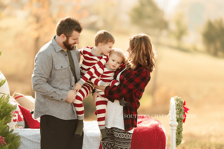 family photography knoxville tn 