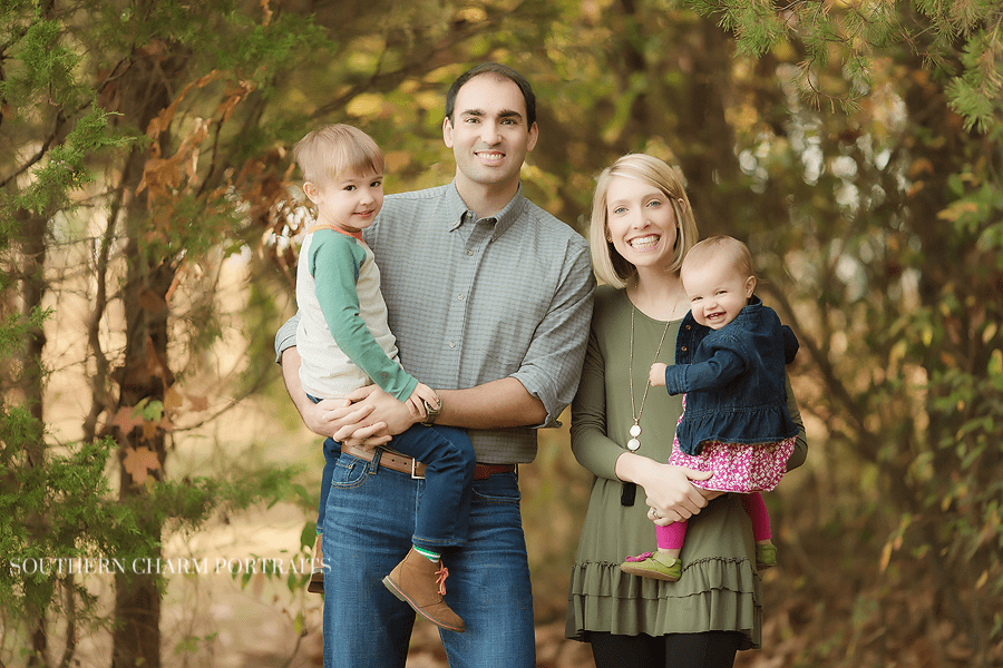 family photography west knoxville 