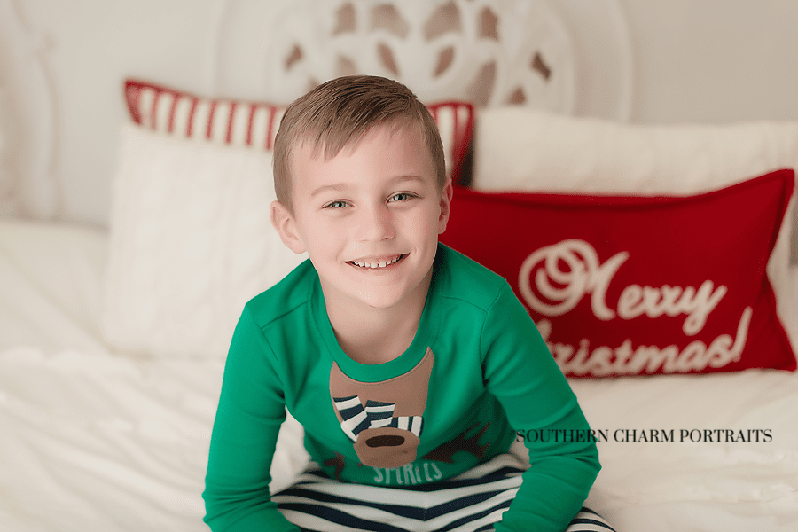 knoxville children's photography studio