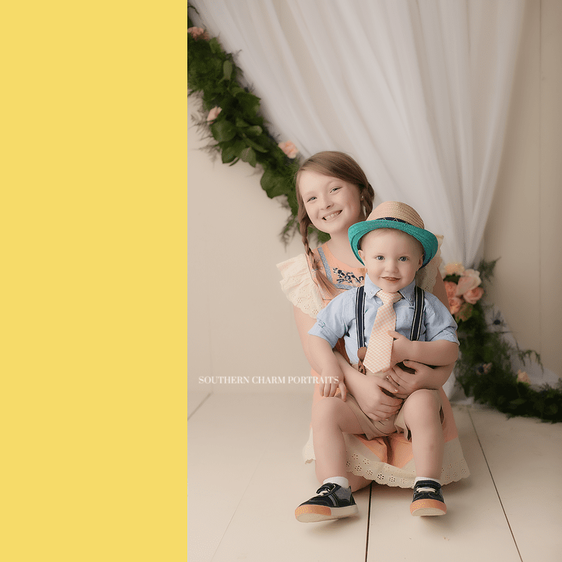 knoxville children's photographer