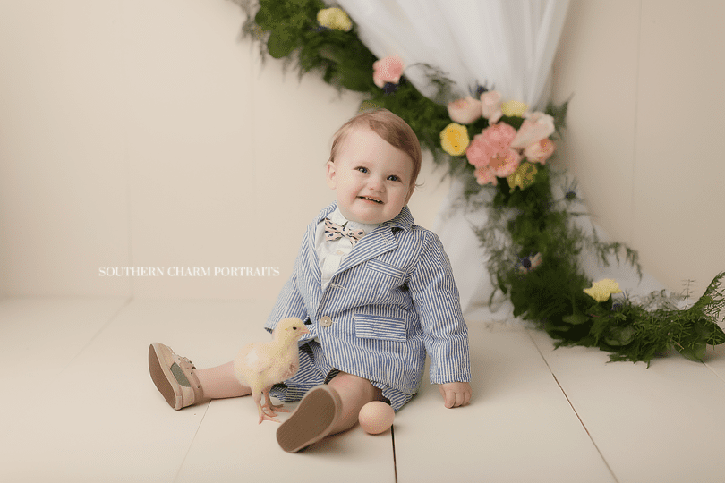 children's photography studio knoxville