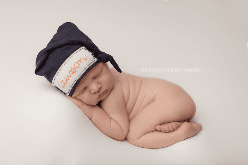 newborn pictures knoxville