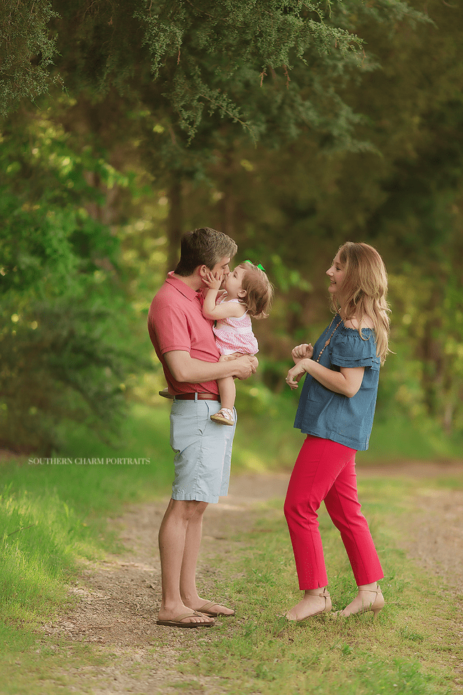 knoxville family photography 
