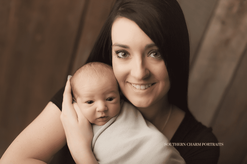newborn photography mentoring in tennessee