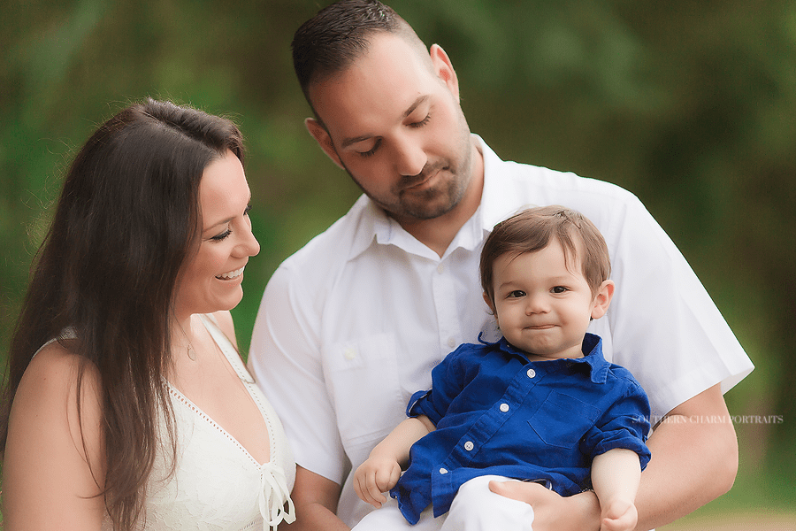family portraits in knoxville farragut maryville