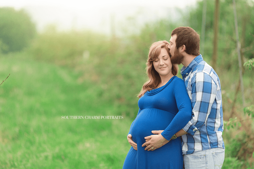 knoxville, tn maternity photography