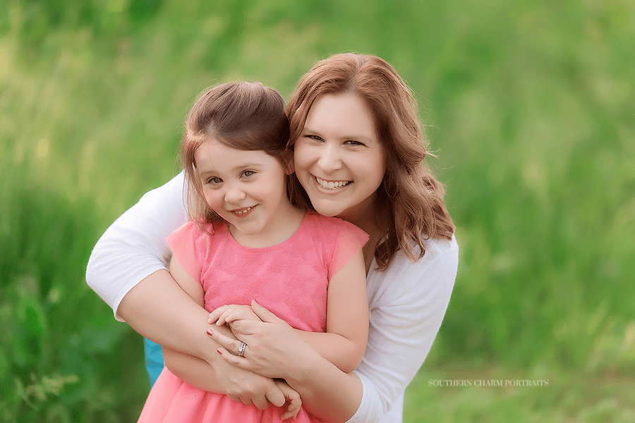 family photography in west knoxville