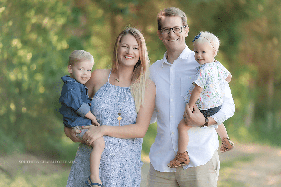 family photography studio knoxville