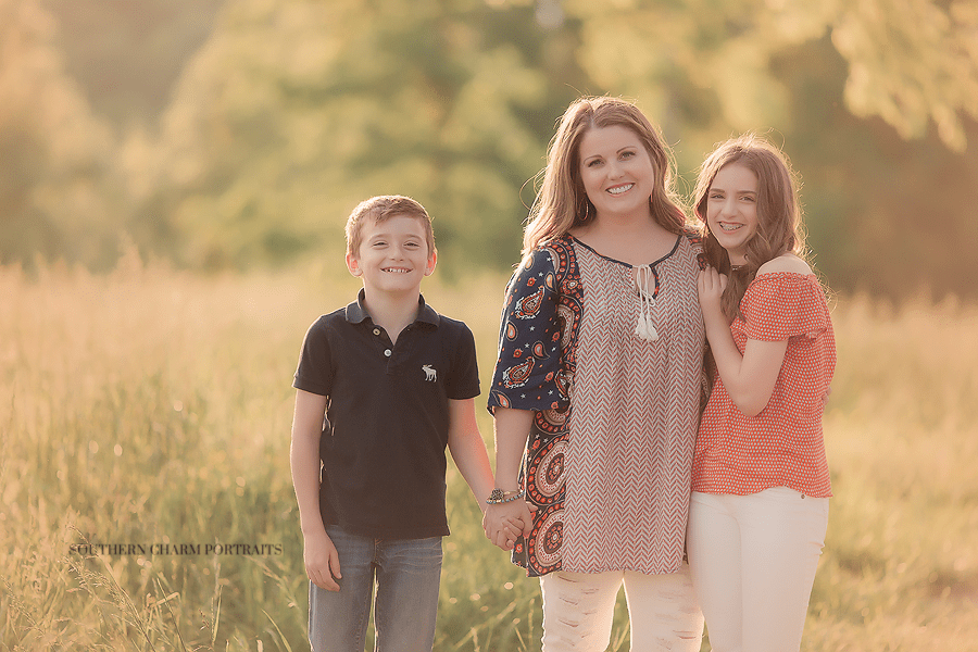 tennessee family photography