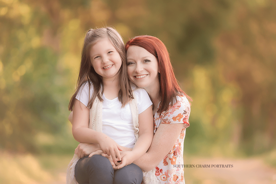 Knoxville Tn Family Photography