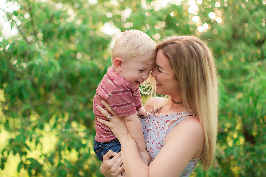 the best family photographer in knoxville tn