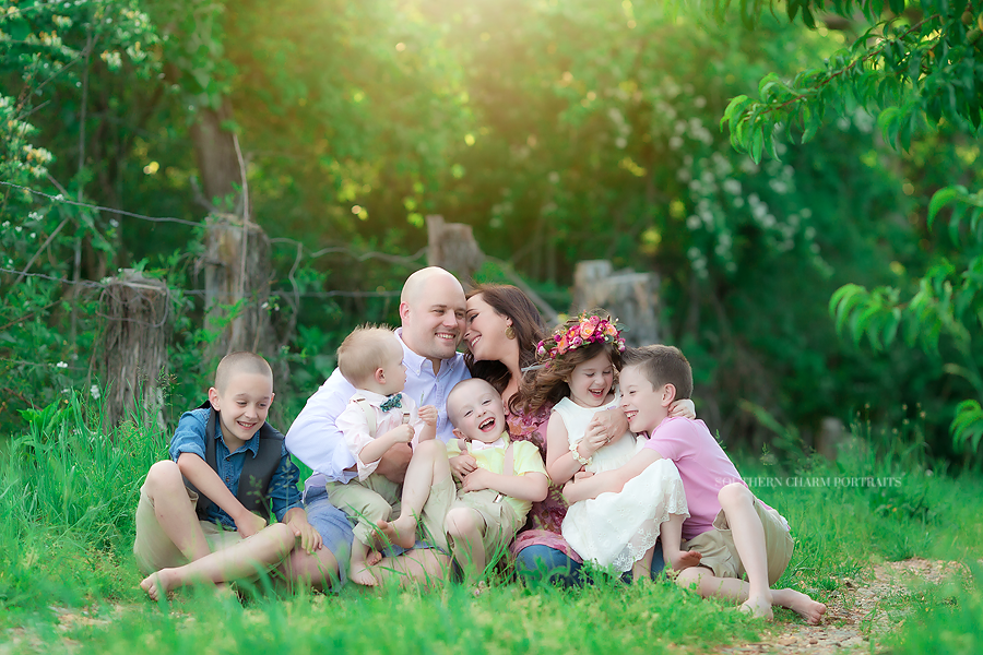 the best family photography in knoxville tn