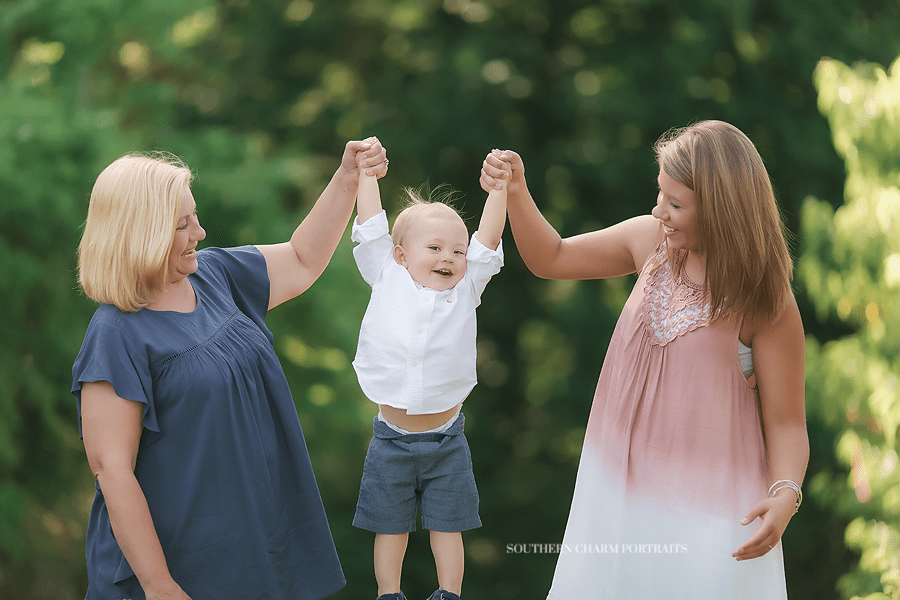 best family photography in knoxville tn