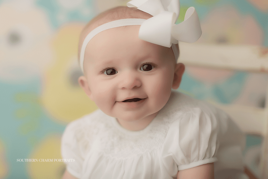 baby photography studio knoxville tn