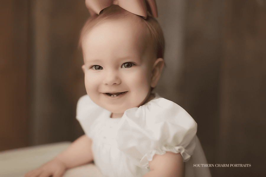 baby portraits knoxville tn