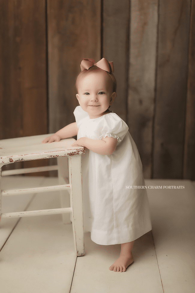 best baby photography studio knoxville 