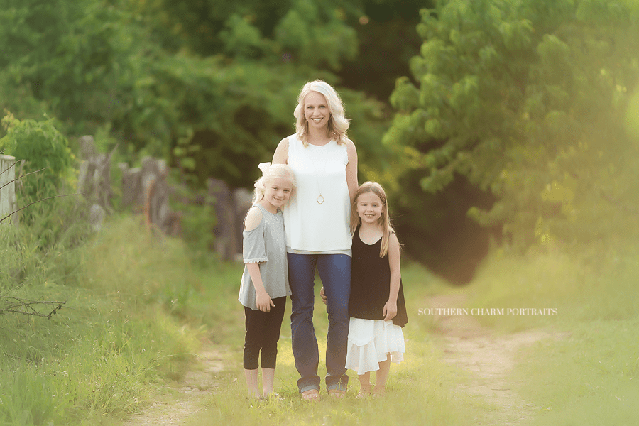 knoxville family photographer