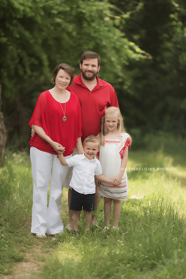 family photography powell tn knoxville