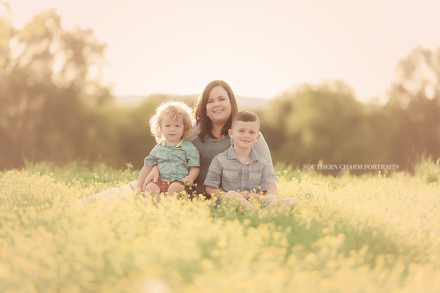 best family photographer knoxville