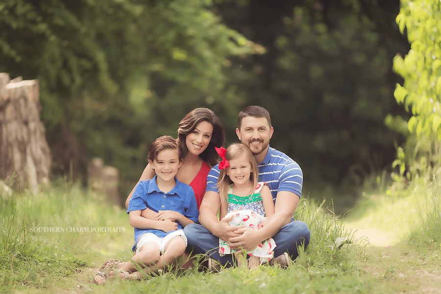 best family photographer knoxville tn