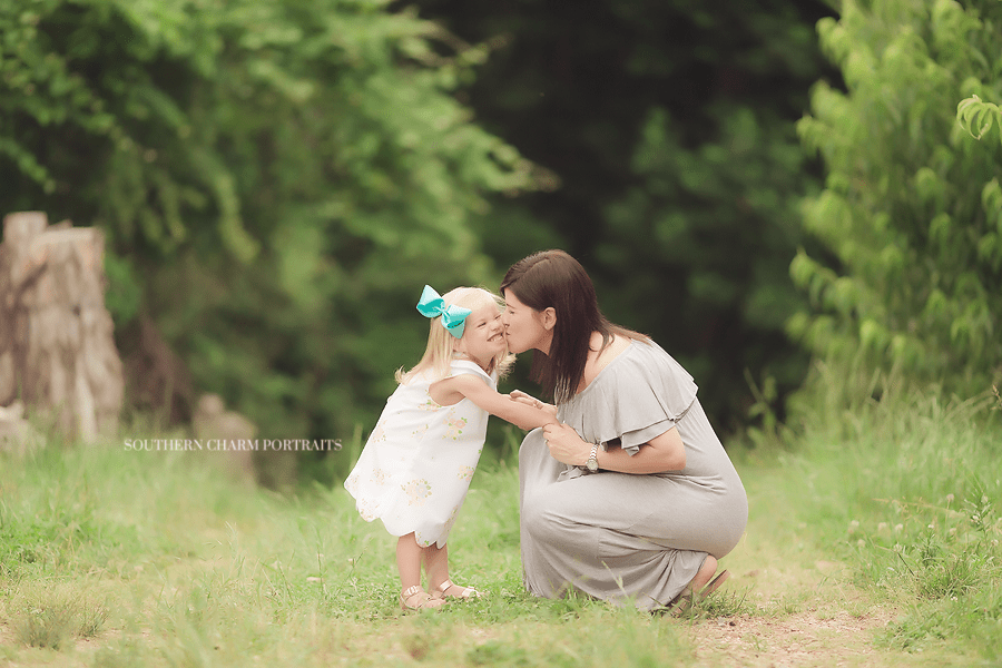 west knoxville maternity photography studio