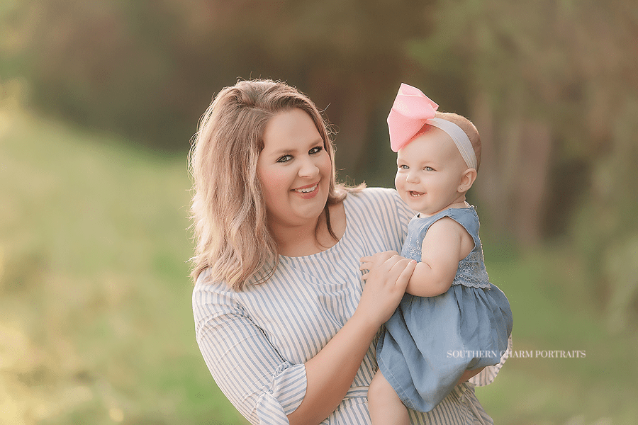 baby photography studio in knoxville tn