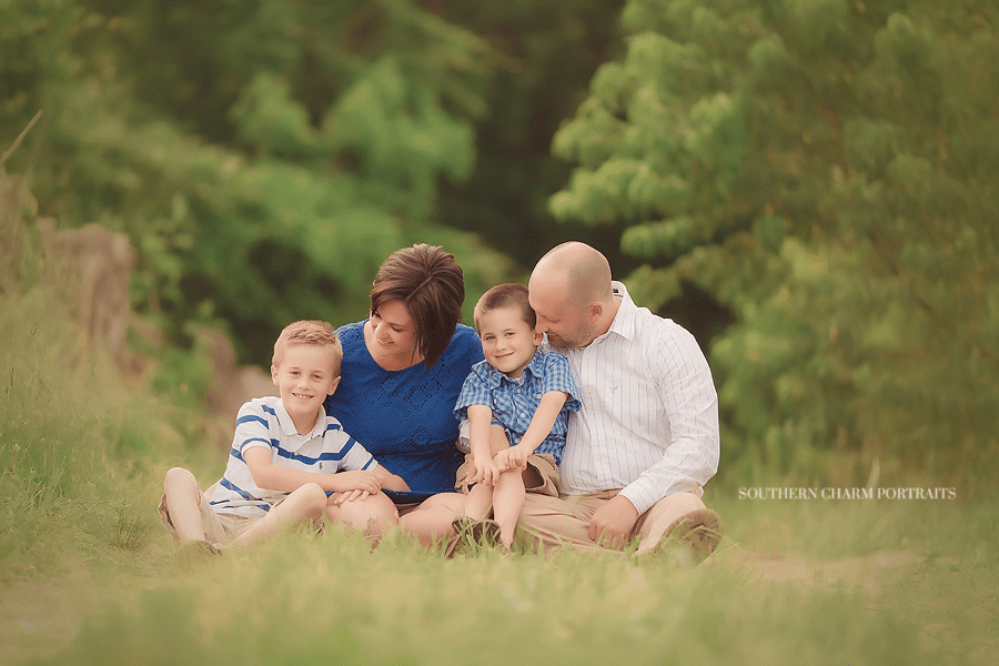knoxville's best family photographer