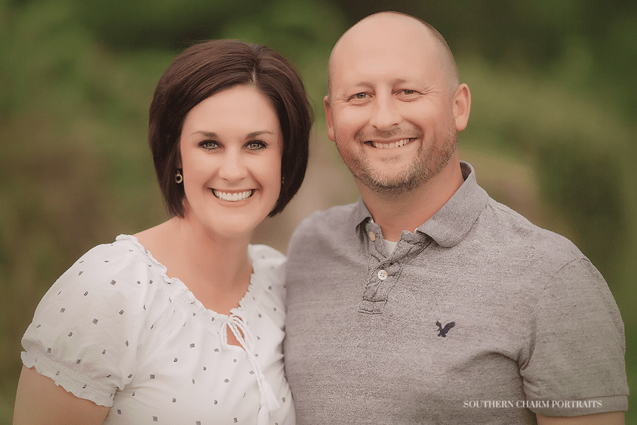 knoxville tn family photography studio