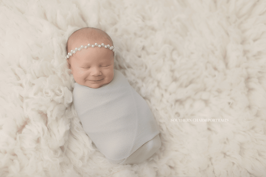 best newborn baby photography studio