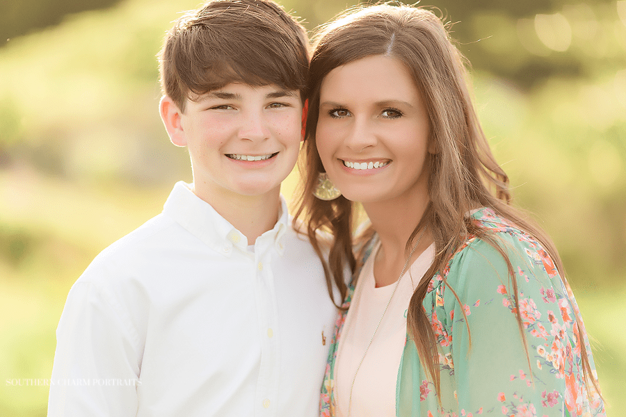 knoxville tn family photography studio