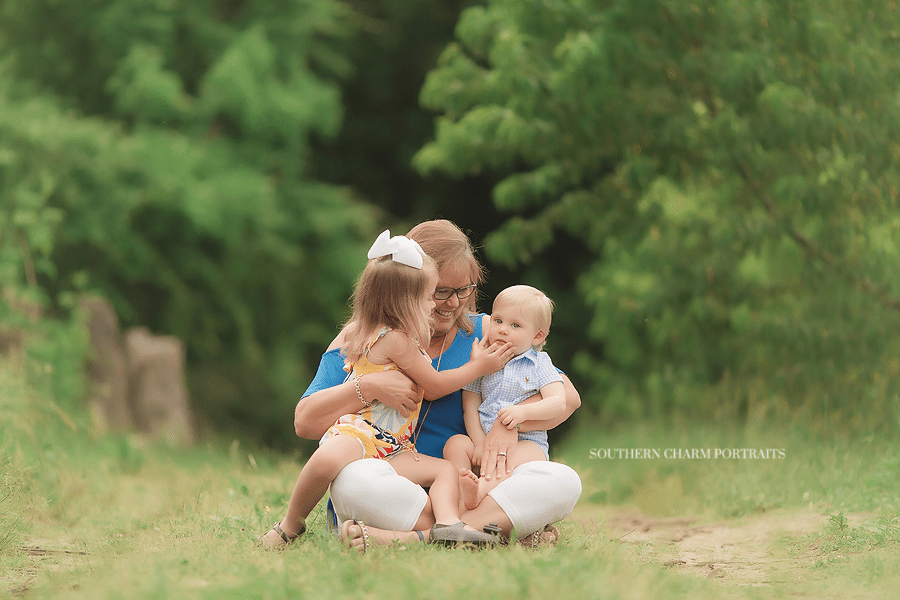 knoxville baby photography studio