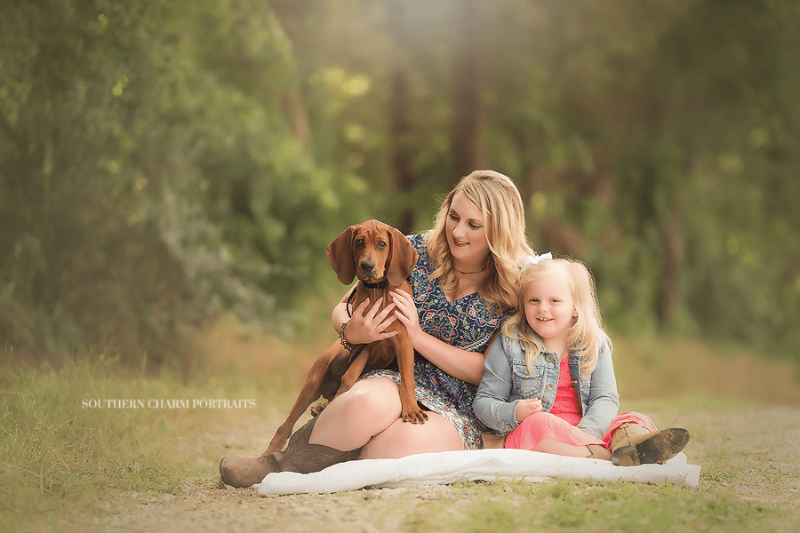 best family photographer knoxville tn