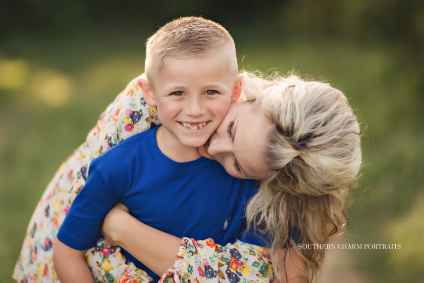 knoxville tn family photographer