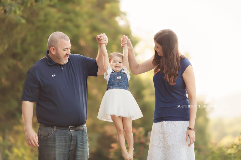 knoxville family photographer 