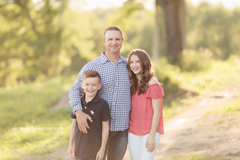 knoxville tn family photography 