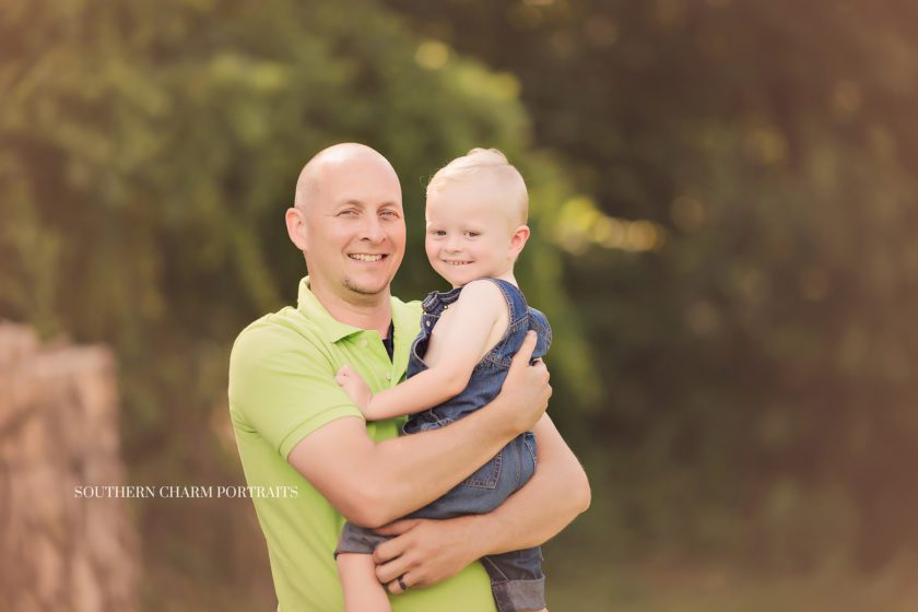 family photography sevierville 