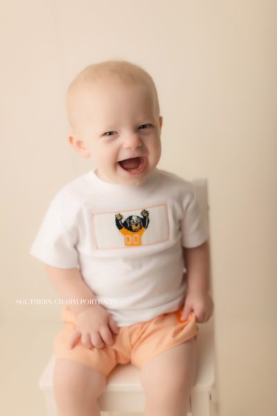 powell knoxville halls karns baby photographer