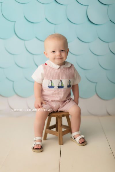 best baby photography studio in west knoxville