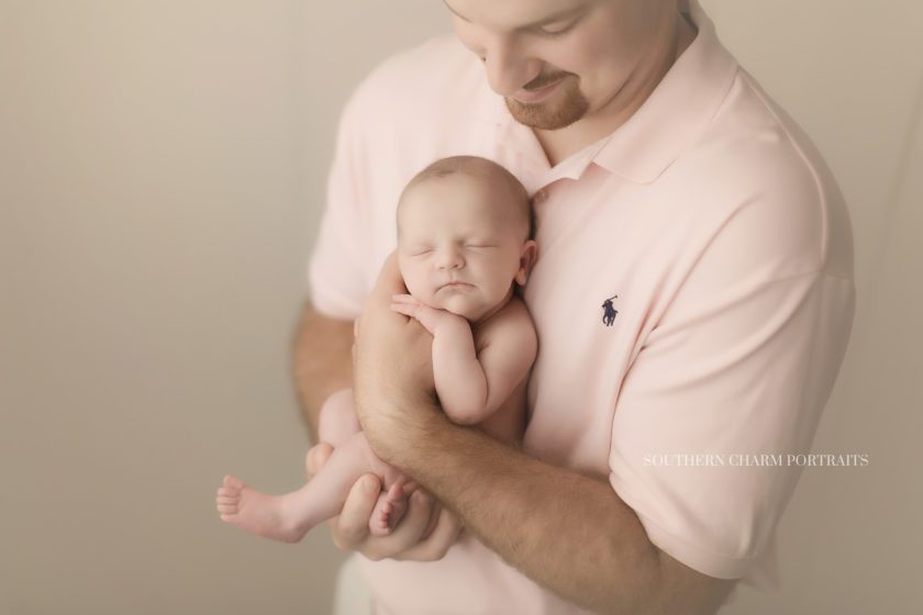 best newborn photography in knoxville tn 