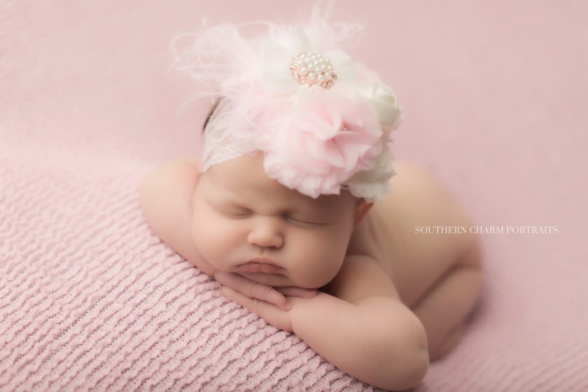 baby photography in tennessee