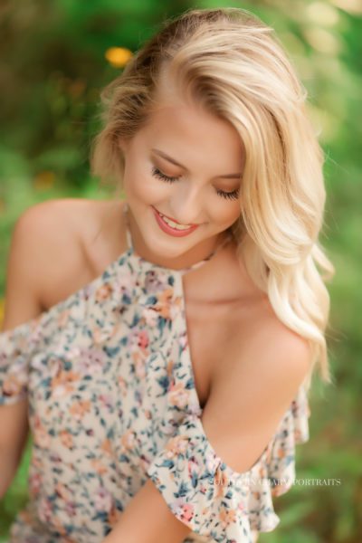 Photography for senior in knoxville tn 